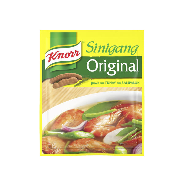 Knorr Sinigang Sampaloc Original 22g