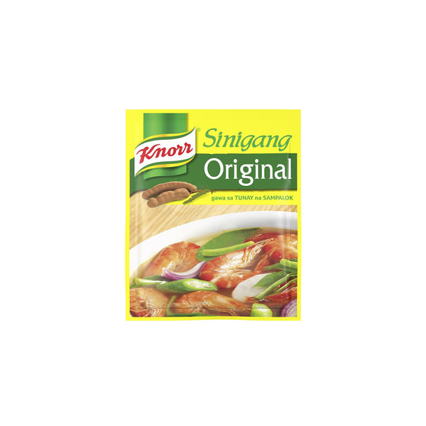 Knorr Sinigang Sampaloc Original 44g