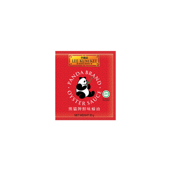 LKK Panda Oyster Sauce 30g