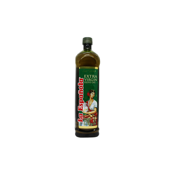 La Espanola Extra Virgin Olive Oil  1L Pet