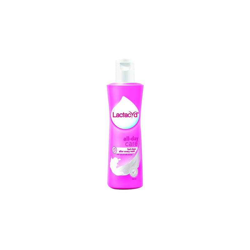 Lactacyd All Day Care 250ml