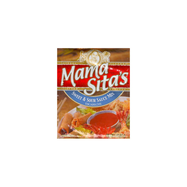 Mama Sitas Sweet & Sour Sauce Mix 57g