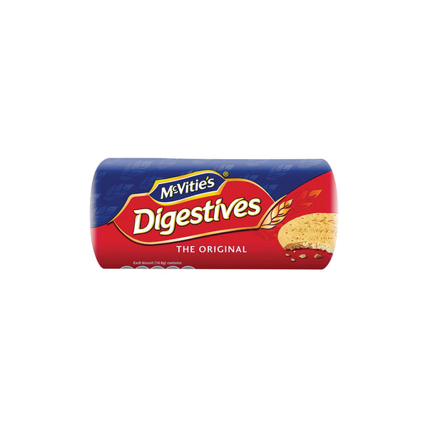 McVitie's Digestives biscuits the Original 250g