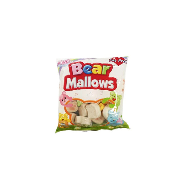 Mello Bear Mallows 55g