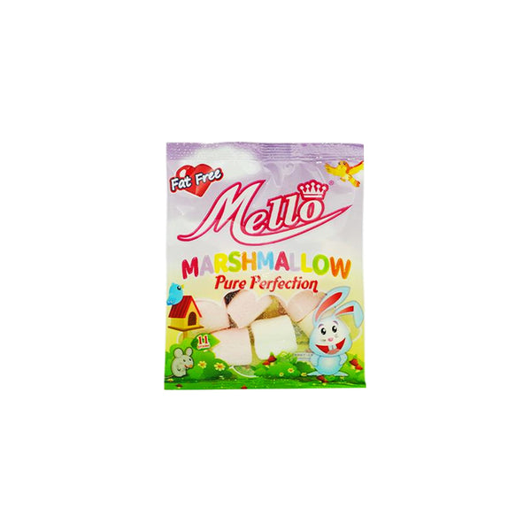 Mello Marshmallows 11g