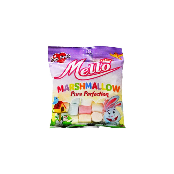 Mello Marshmallows 27g