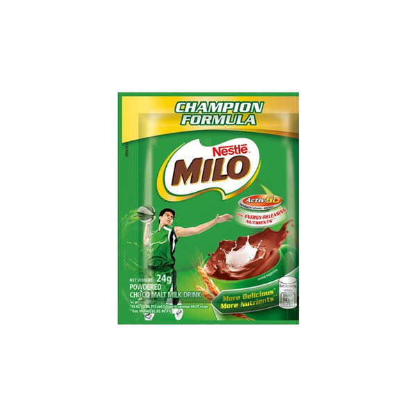 Milo Activ-Go Winner 24g