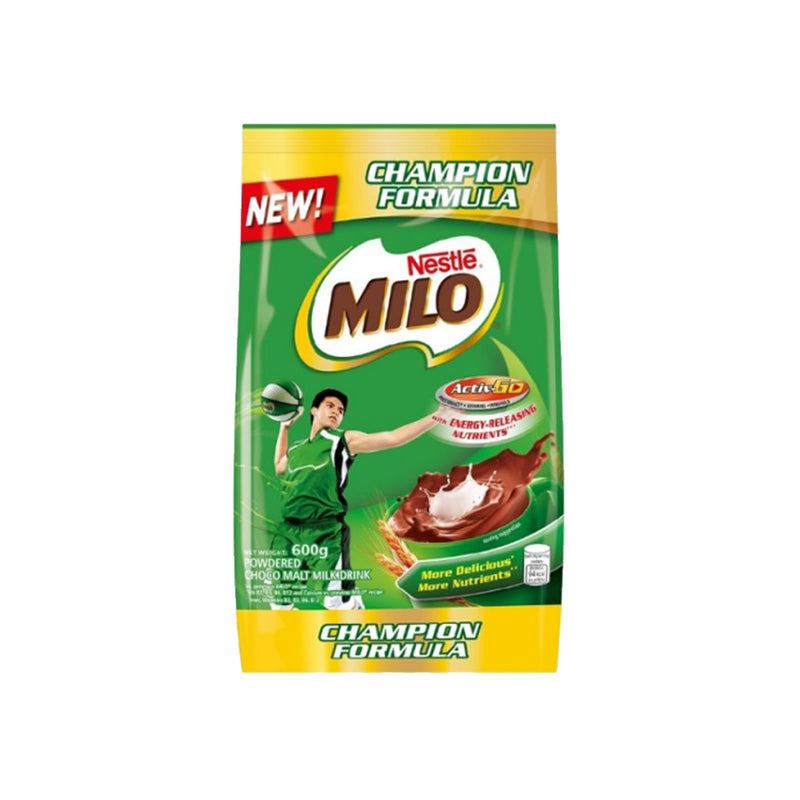 Milo Activ-Go Winner 600g