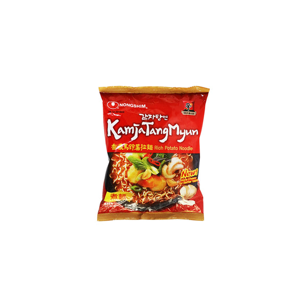 KamjatangMyun Spicy 120g