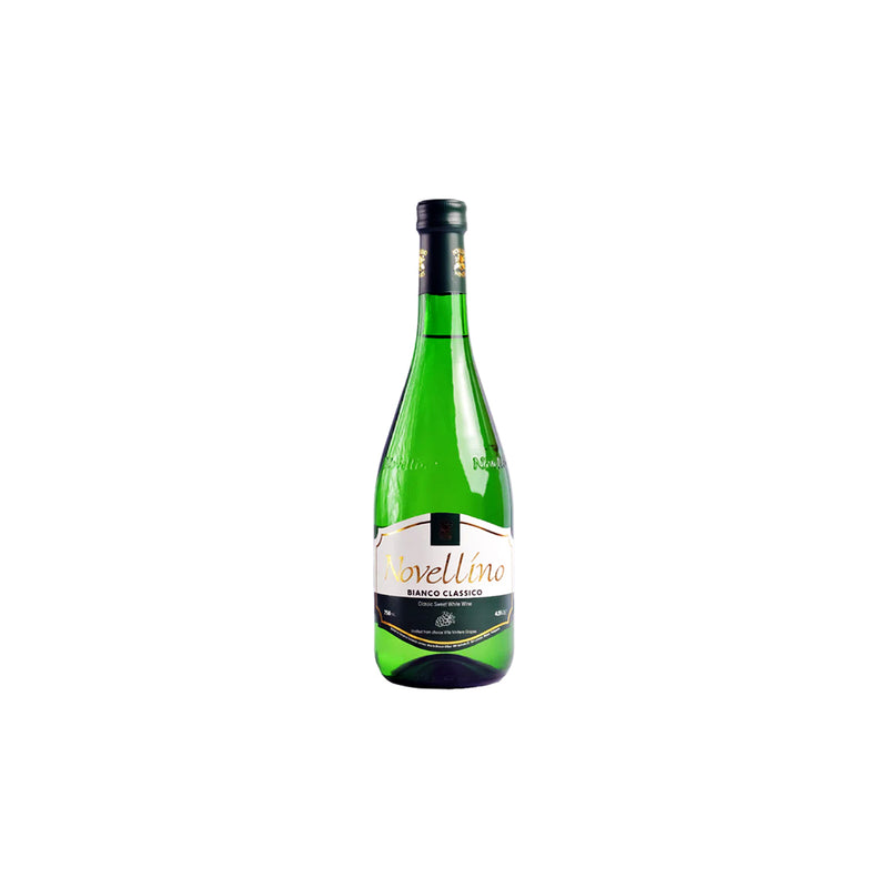 Novellino Bianco Classico 750ml