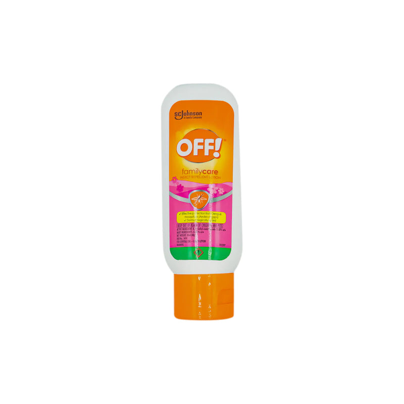 Off Family Care Lotion 50ml