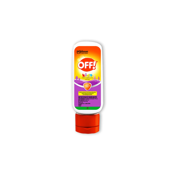 Off! for Kids Lotion 50ml