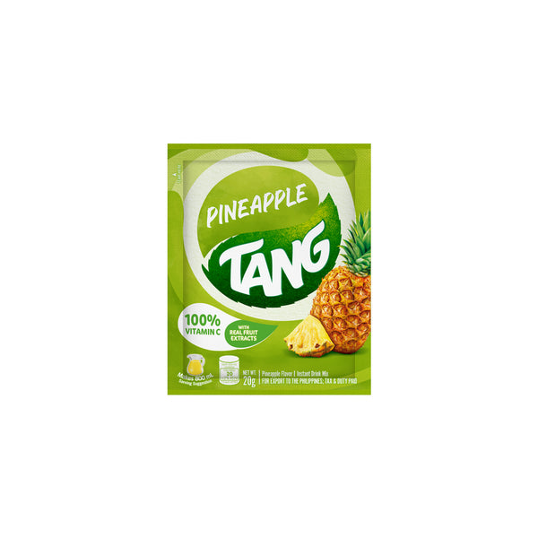 Tang Pineapple 25g