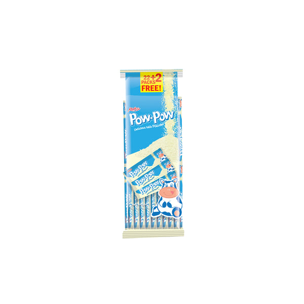Pow-Pow Milk 110g