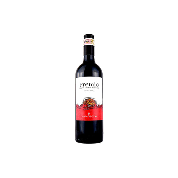 Premio Red Wine 750ml
