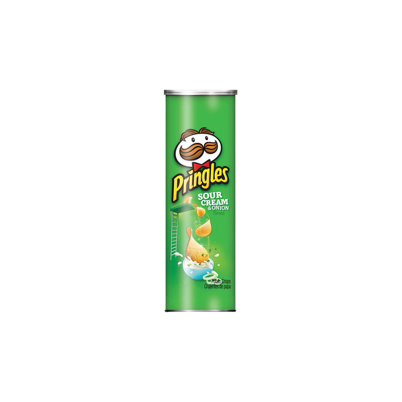 Pringles Sour Cream 14