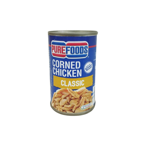 Purefoods Corned Chicken