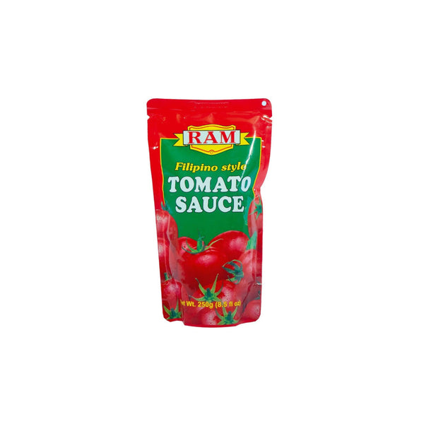 RAM Tomato Sauce 250g