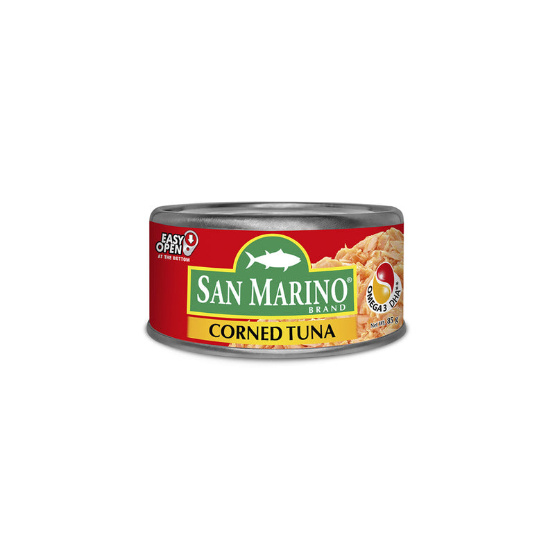 San Marino Corned Tuna 85g