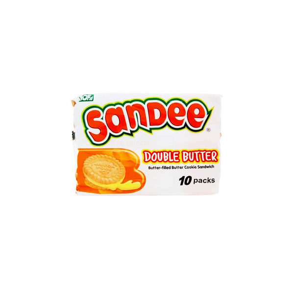 Sandee Butter Sandwich 30g