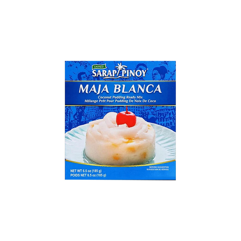 Sarap Pinoy Maja Blanca 185g