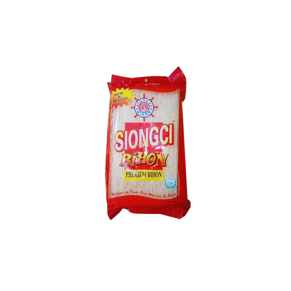 Siongci Bihon Premium 160z