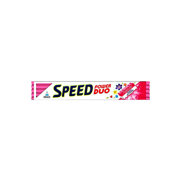 Speed Power Duo 380g