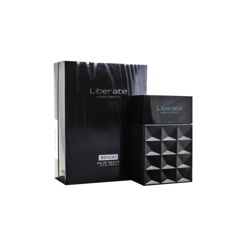 Bench  Liberate EDT