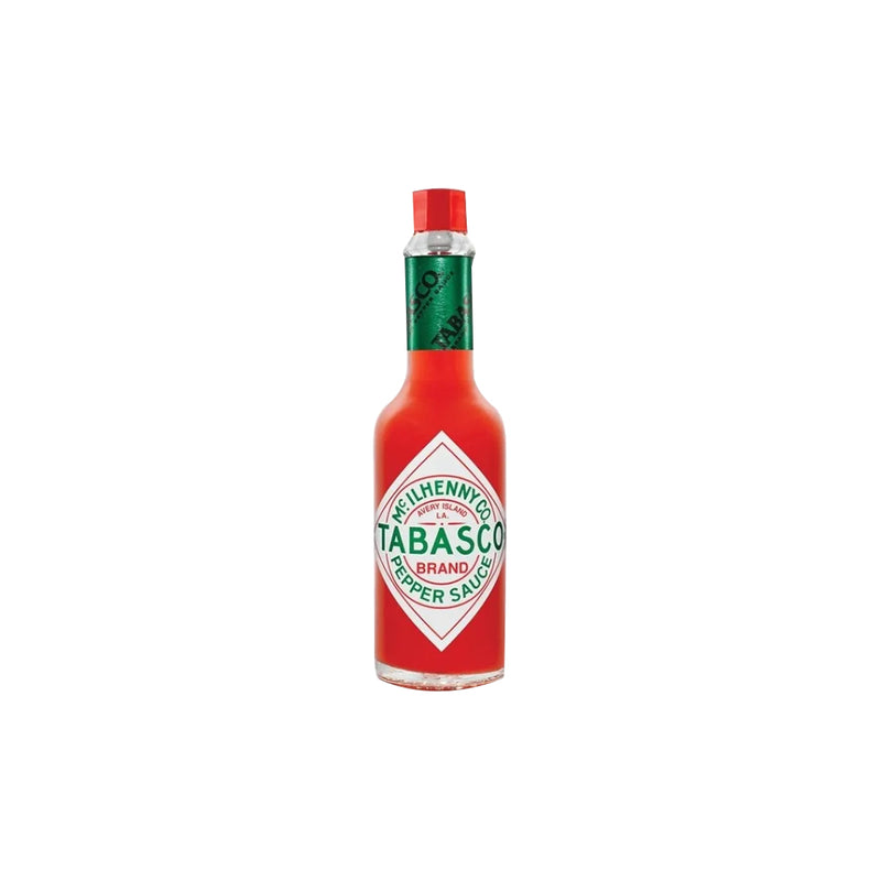 Tabasco B. Pepper Sauce 150ml