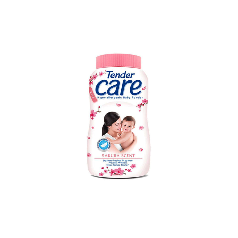 Tender Care Sakura Scent 100g