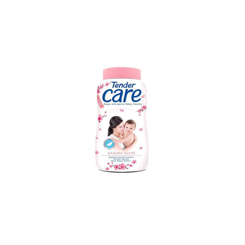 Tender Care TALC Sakura 50g