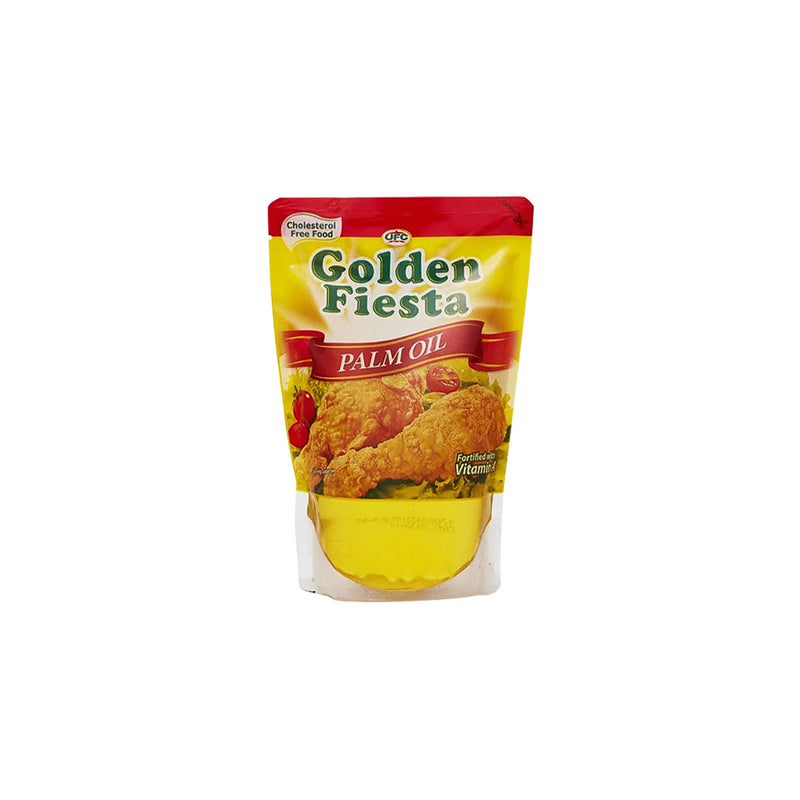 UFC Golden Fiesta Palm Oil 500ml