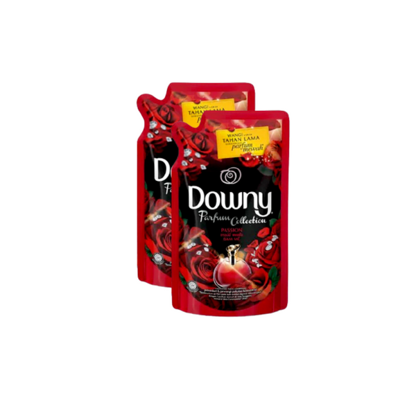 Downy Passion Mid.Refill 640ml (1+1) @ 30%OFF