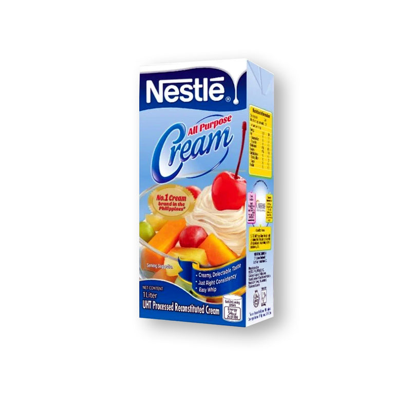 NESTLE All Purpose Cream 1 Liter