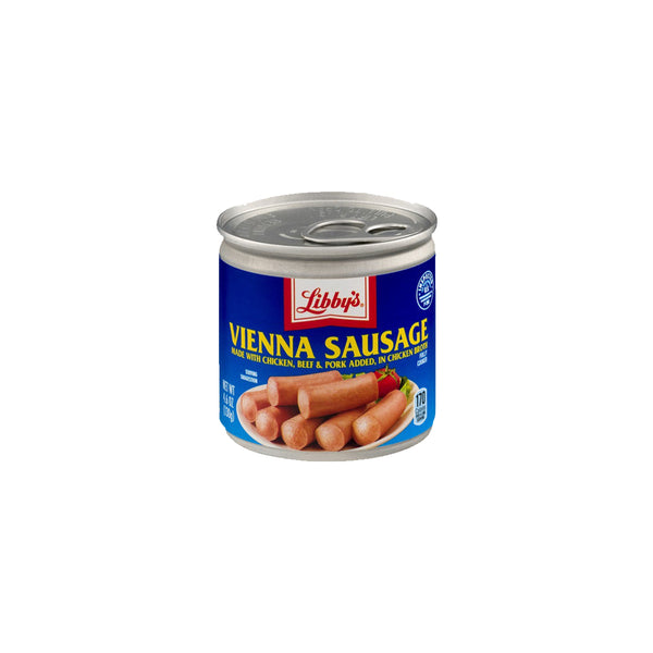 Libby's Vienna Sausage 4.6 oz