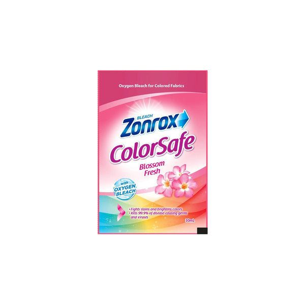 Zonrox Colorsafe 30ml