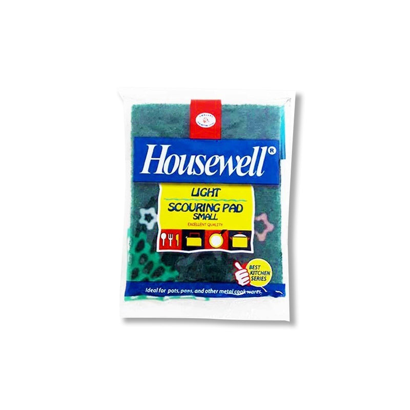 Housewell Light Scouring Pad Small