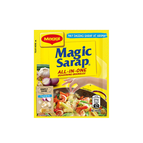 Maggi Magic Sarap 8g